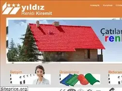 Sites similar to renklikiremit.com