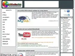 Sites similar to renklikodlar.net
