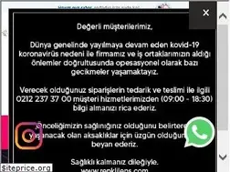 Sites similar to renklilens.com