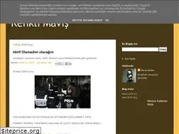 Sites similar to renklimavis.blogspot.com
