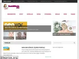 Sites similar to renklimoda.net