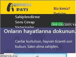 Sites similar to renklipati.com