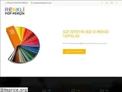 Sites similar to renklipoppercin.com