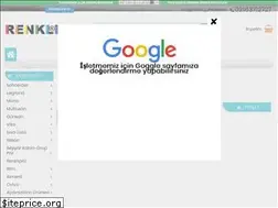 Sites similar to renklipriz.com