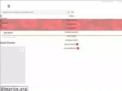Sites similar to renklisiparis.com