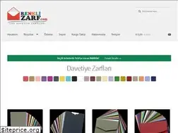 Sites similar to renklizarf.com