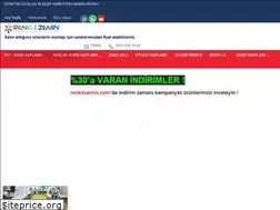 Sites similar to renklizemin.com