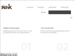 Sites similar to renkmatbaa.com