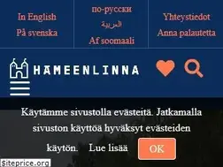 Sites similar to renko.fi
