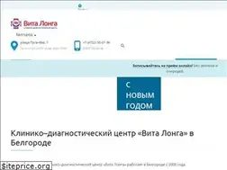 Sites similar to renkomed.ru