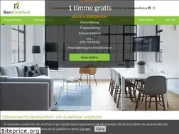 Sites similar to renkomfort.se