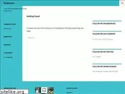 Sites similar to renkotesu.wordpress.com