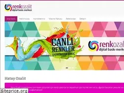 Sites similar to renkozalit.com