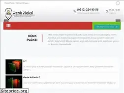 Sites similar to renkpleksi.com
