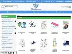 Sites similar to renkprom.ru