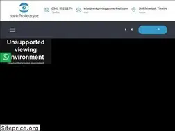 Sites similar to renkprotezgozmerkezi.com