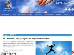 Sites similar to renkpsikoloji.com