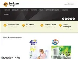 Sites similar to renksan.com.tr