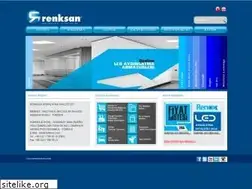 Sites similar to renksan.com