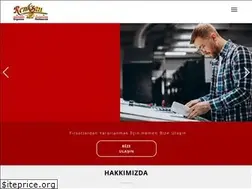 Sites similar to renksan.net