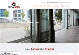 Sites similar to renksanaluminyum.com