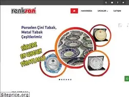 Sites similar to renksanreklam.com.tr