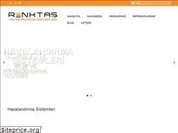 Sites similar to renktashavalandirma.com