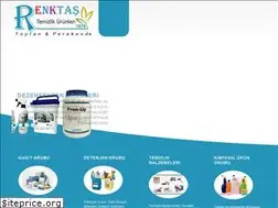 Sites similar to renktastemizlik.com