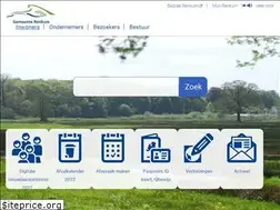 Sites similar to renkum.nl