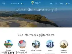 Sites similar to renkuosilietuva.lt