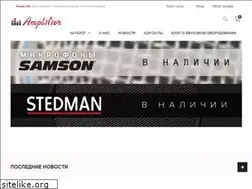 Sites similar to renkusheinz-sound.ru
