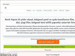 Sites similar to renkyapim.com.tr