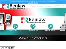 Sites similar to renlaw.co.za
