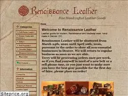 Sites similar to renleather.com