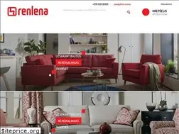 Sites similar to renlena.lt