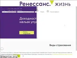 Sites similar to renlife.ru