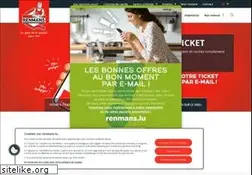 Sites similar to renmans.lu