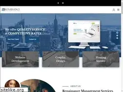 Sites similar to renmanserv.com
