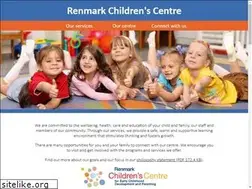 Sites similar to renmarkcc.sa.edu.au