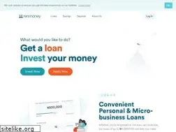 Sites similar to renmoneyng.com