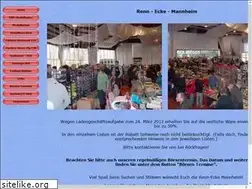 Sites similar to renn-ecke-mannheim.de