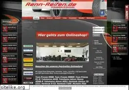 Sites similar to renn-reifen.de