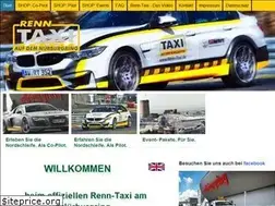 Sites similar to renn-taxi.de