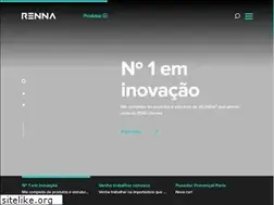 Sites similar to renna.com.br