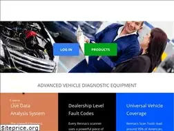 Sites similar to rennacs.com