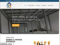 Sites similar to rennaestruturaeengenharia.com