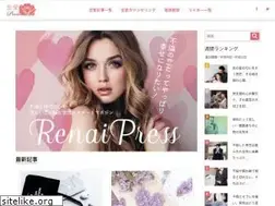 Sites similar to rennai.press