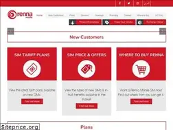 Sites similar to rennamobile.com