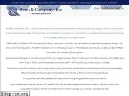 Sites similar to rennandcompany.com