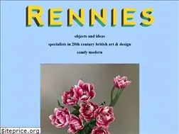Sites similar to rennart.co.uk
